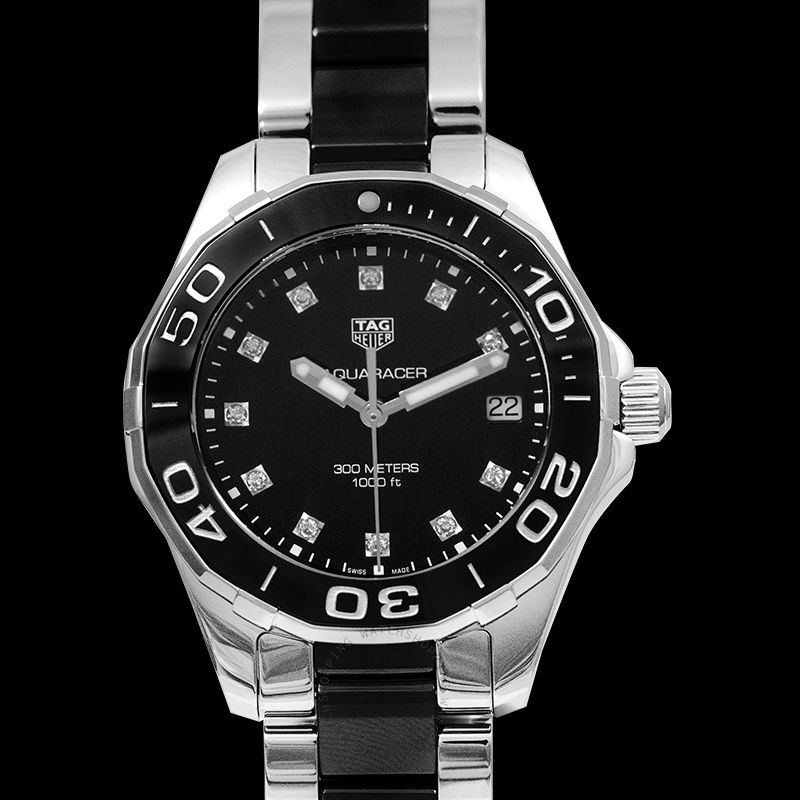 replica TAG Heuer Aquaracer WAY131C.BA0913 WATCHES 3 