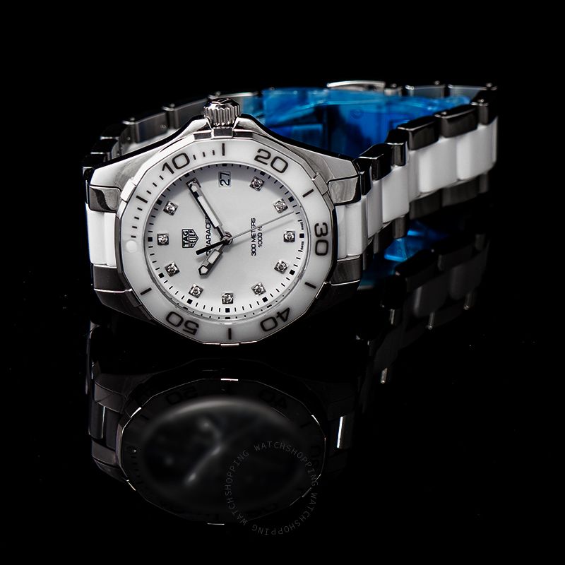replica TAG Heuer Aquaracer WAY131D.BA0914 WATCHES 3