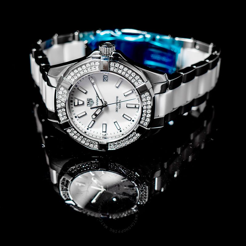 replica TAG Heuer Aquaracer WAY131F.BA0914 WATCHES 3