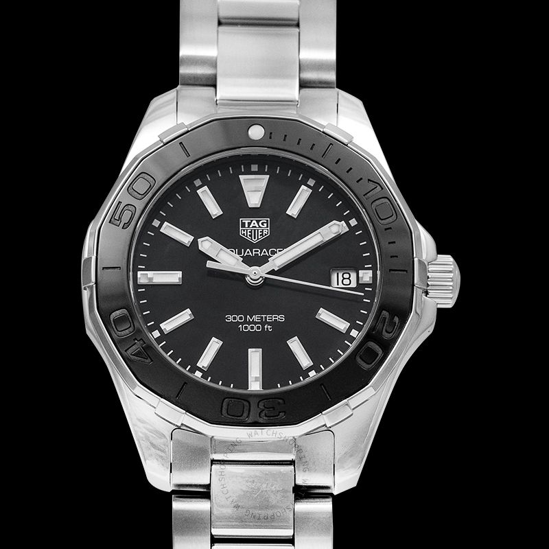 replica TAG Heuer Aquaracer WAY131K.BA0748 WATCHES 3 