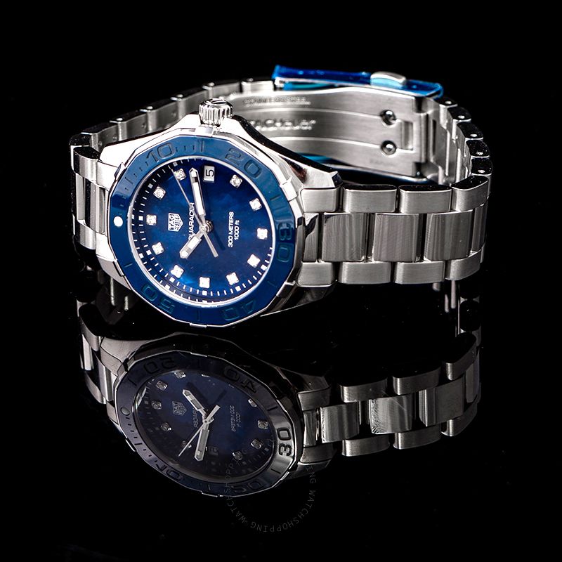 replica TAG Heuer Aquaracer WAY131L.BA0748 WATCHES 3