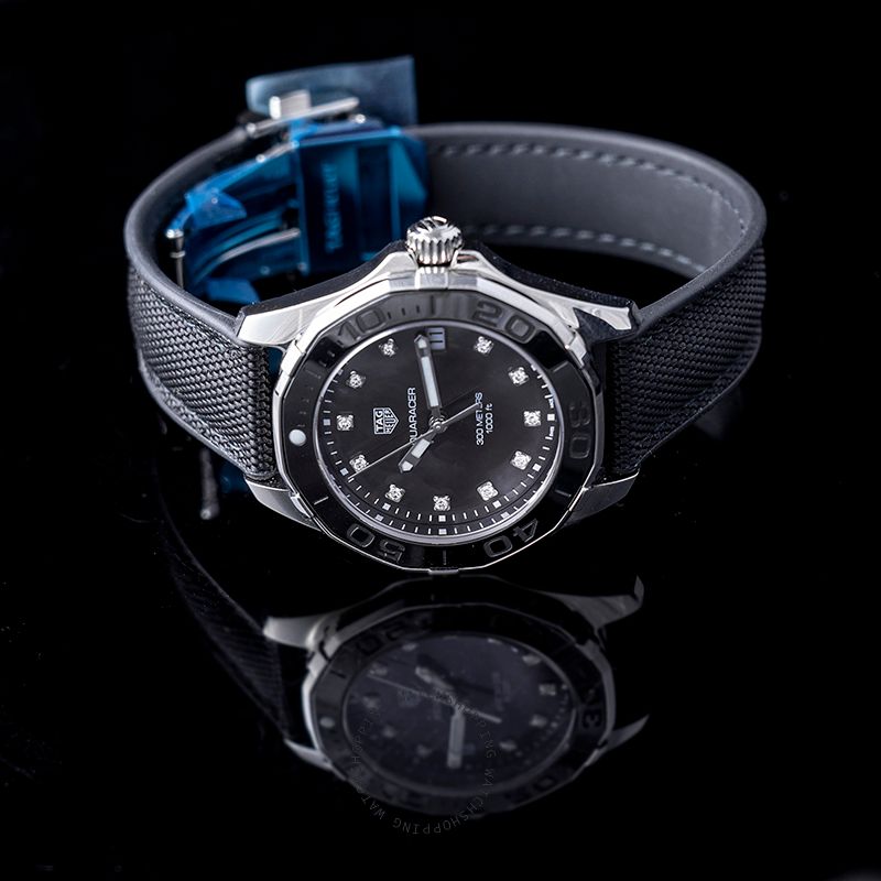 replica TAG Heuer Aquaracer WAY131M.FT6092 WATCHES 3 