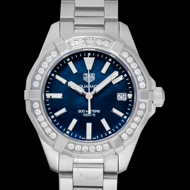 replica TAG Heuer Aquaracer WAY131N.BA0748 WATCHES 3 