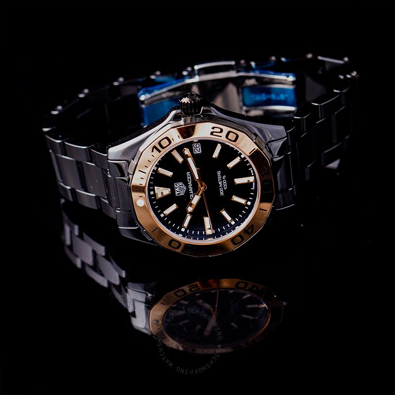 replica TAG Heuer Aquaracer WAY1355.BH0716 WATCHES 3 