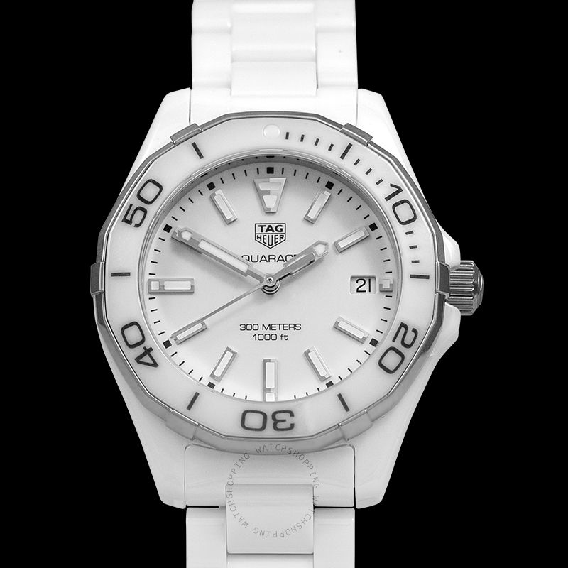 replica TAG Heuer Aquaracer WAY1391.BH0717 WATCHES 3 