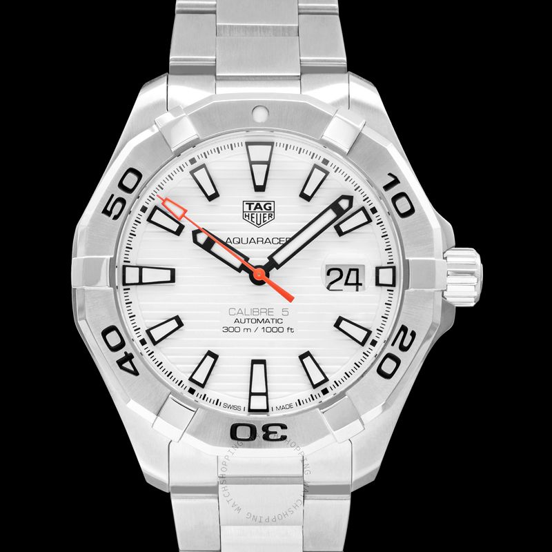 replica TAG Heuer Aquaracer WAY2013.BA0927 WATCHES 3