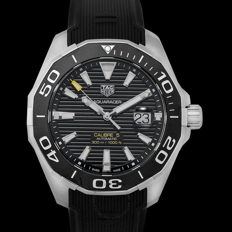 replica TAG Heuer Aquaracer WAY201A.FT6069 WATCHES 3 