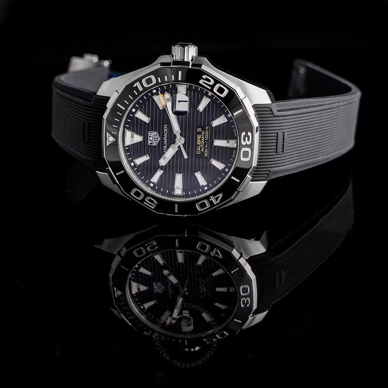 replica TAG Heuer Aquaracer WAY201A.FT6142 WATCHES 3