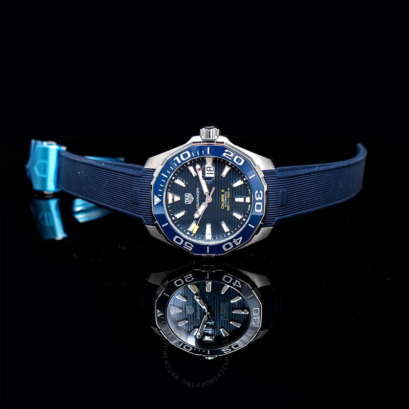 replica TAG Heuer Aquaracer WAY201B.FT6150 WATCHES 3