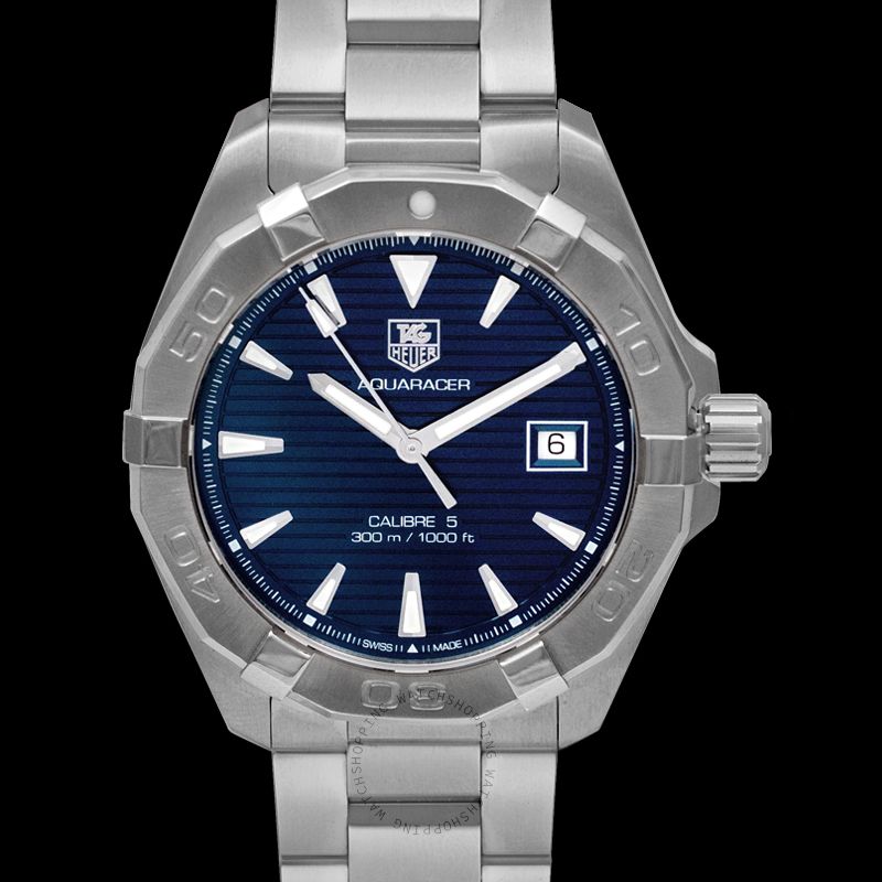 replica TAG Heuer Aquaracer WAY2112.BA0928 WATCHES 3