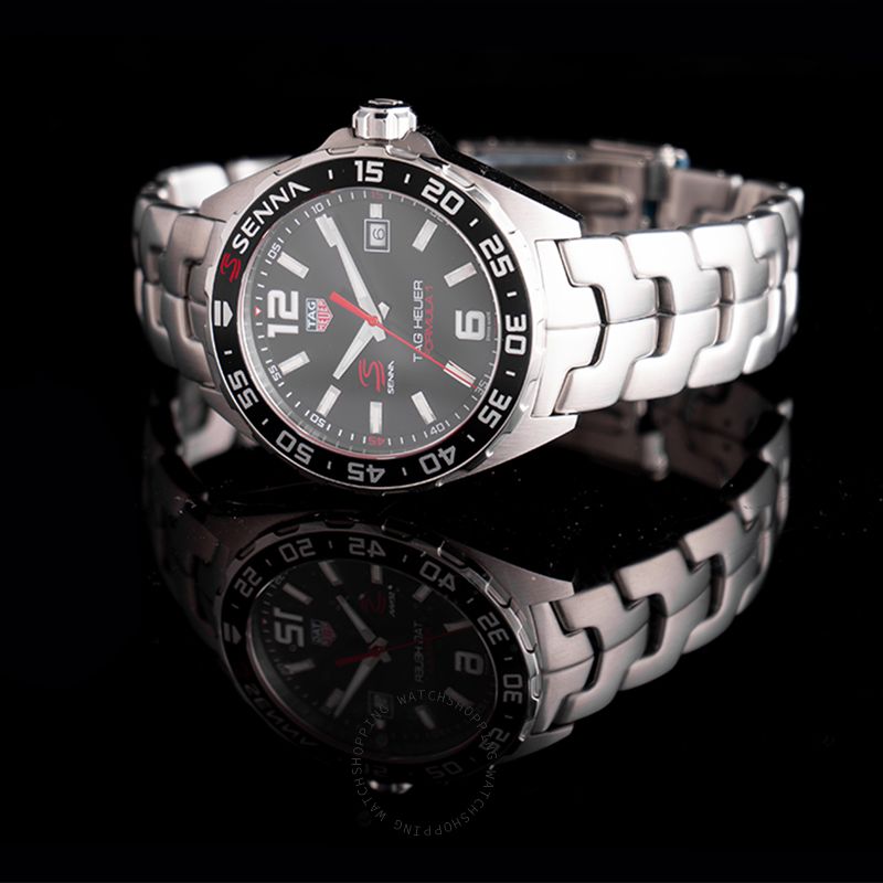 replica TAG Heuer Formula 1 WAZ1012.BA0883 WATCHES 3