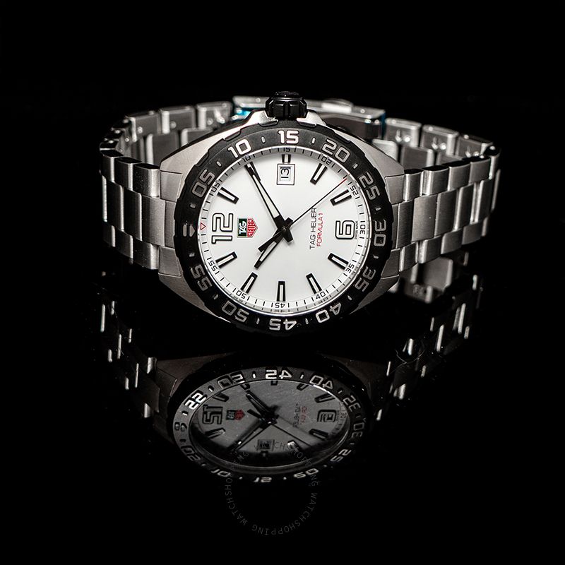 replica TAG Heuer Formula 1 WAZ1111.BA0875 WATCHES 3