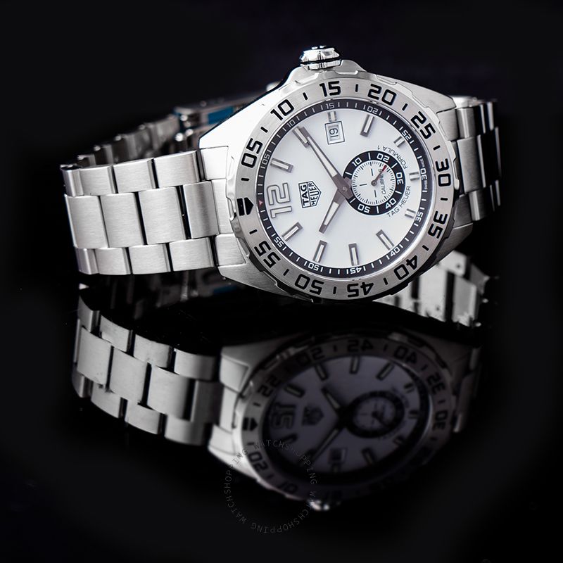 replica TAG Heuer Formula 1 WAZ2013.BA0842 WATCHES 3 