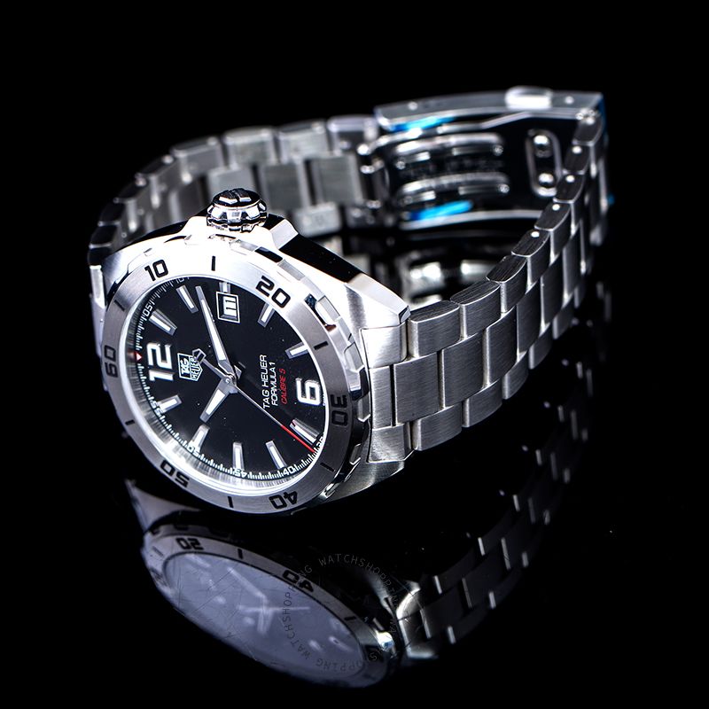 replica TAG Heuer Formula 1 WAZ2113.BA0875 WATCHES 3 
