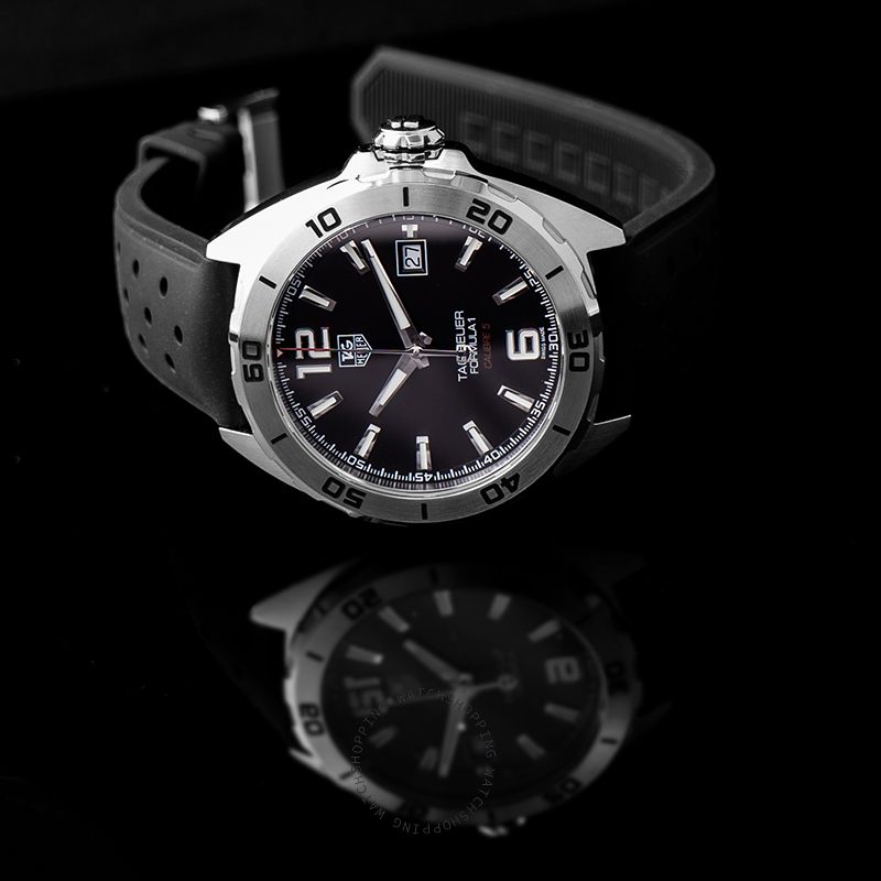replica TAG Heuer Formula 1 WAZ2113.FT8023 WATCHES 3 
