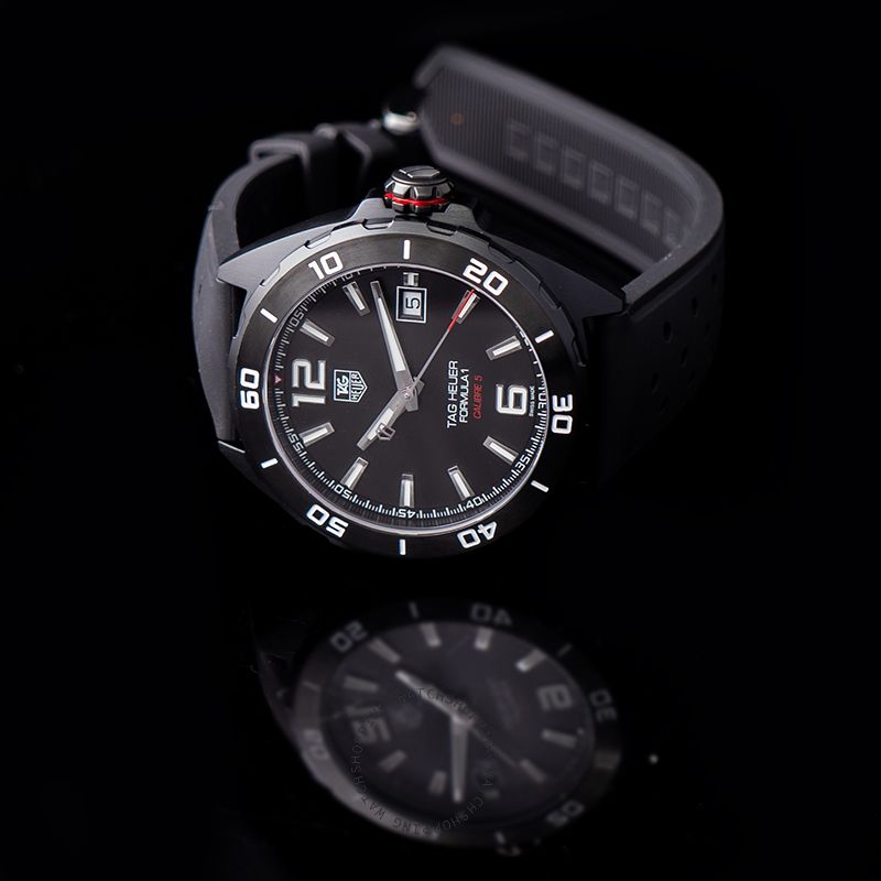 replica TAG Heuer Formula 1 WAZ2115.FT8023 WATCHES 3 