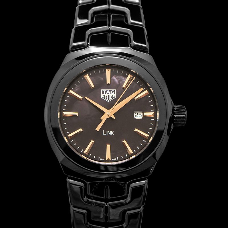 replica TAG Heuer Link WBC1392.BH0744 WATCHES 3 