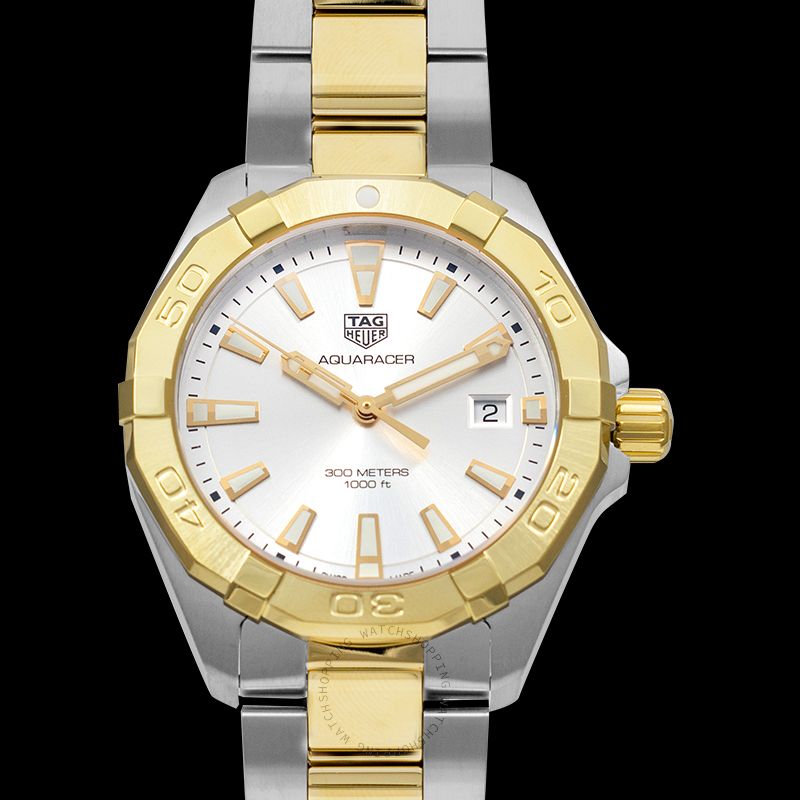 replica TAG Heuer Aquaracer WBD1120.BB0930 WATCHES 3 
