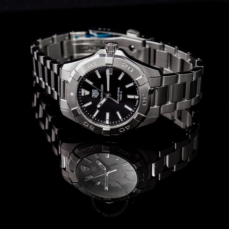 replica TAG Heuer Aquaracer WBD1310.BA0740 WATCHES 3
