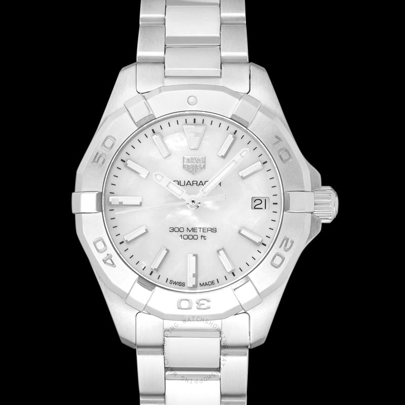 replica TAG Heuer Aquaracer WBD1311.BA0740 WATCHES 3 