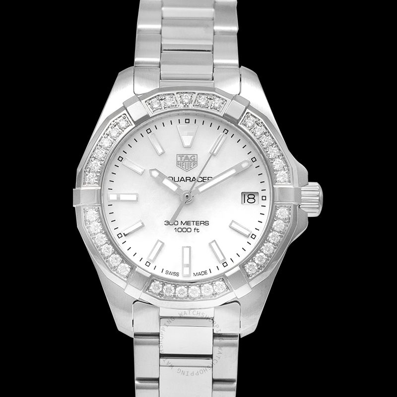 replica TAG Heuer Aquaracer WBD1313.BA0740 WATCHES 3 