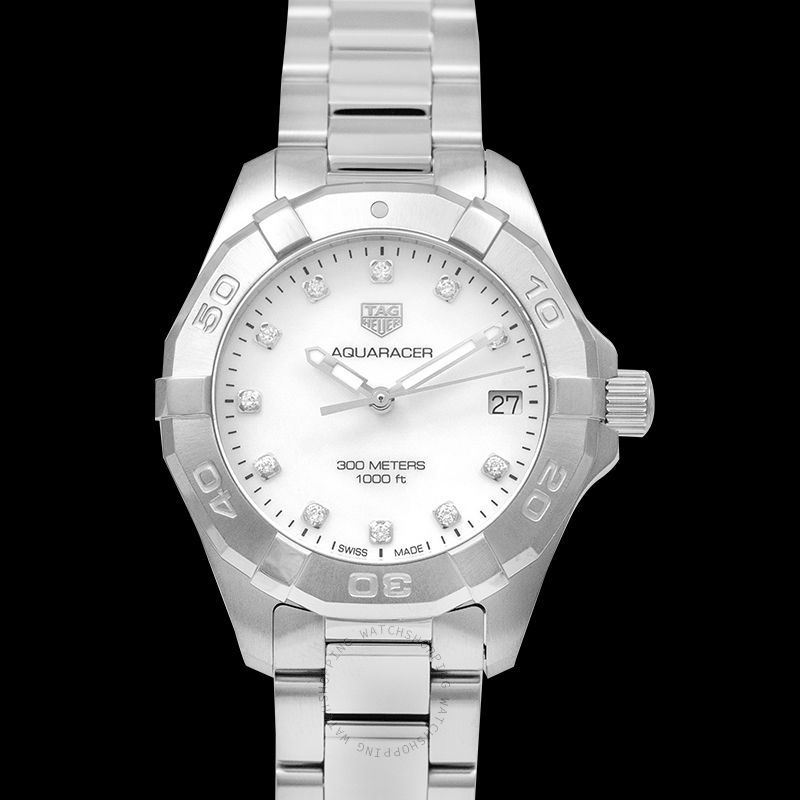 replica TAG Heuer Aquaracer WBD1314.BA0740 WATCHES 3 