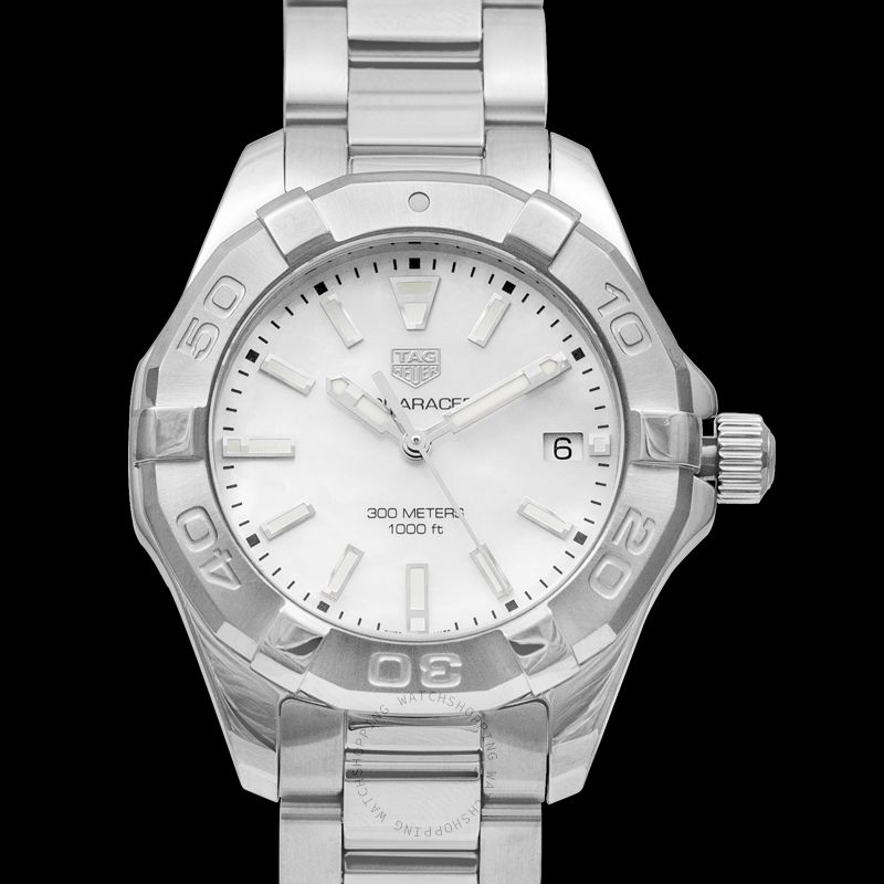 replica TAG Heuer Aquaracer WBD131A.BA0748 WATCHES 3