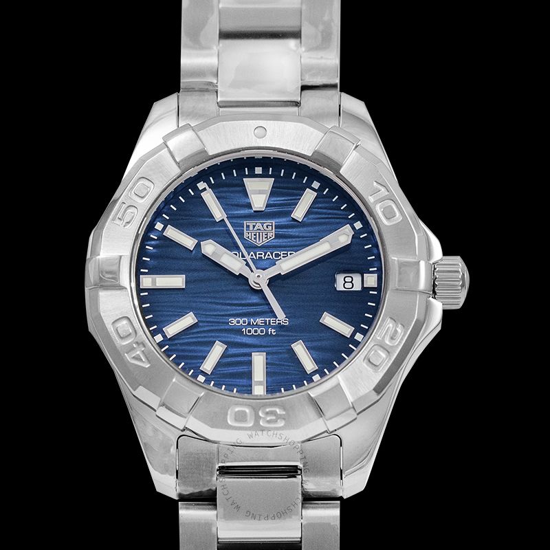 replica TAG Heuer Aquaracer WBD131D.BA0748 WATCHES 3 