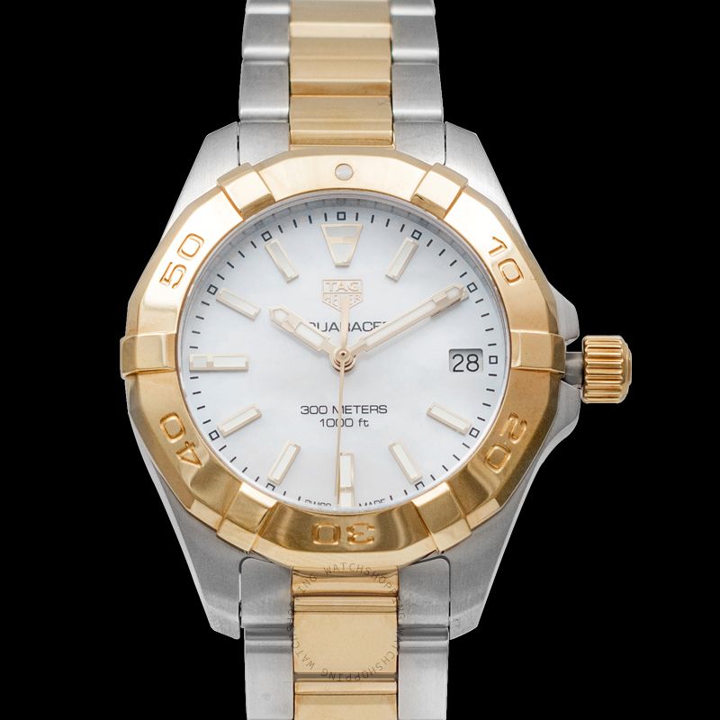 replica TAG Heuer Aquaracer WBD1320.BB0320 WATCHES 3