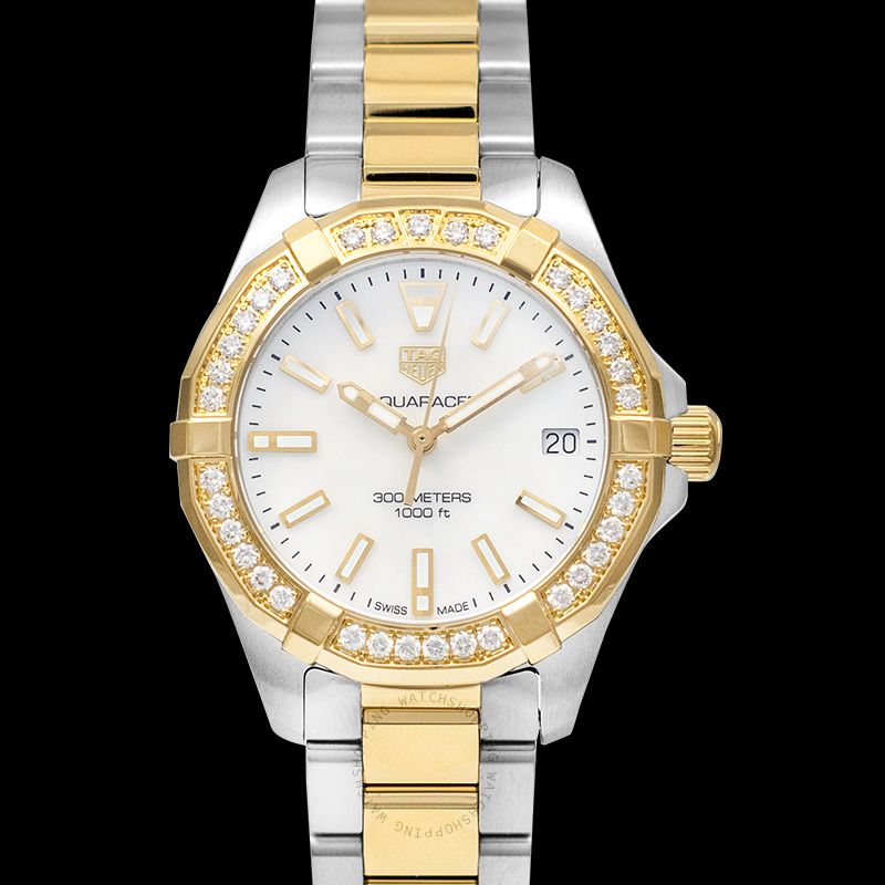 replica TAG Heuer Aquaracer WBD1321.BB0320 WATCHES 3 