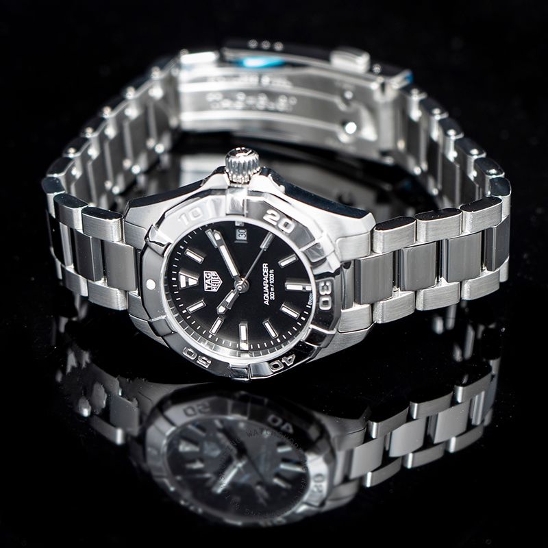 replica TAG Heuer Aquaracer WBD1410.BA0741 WATCHES 3