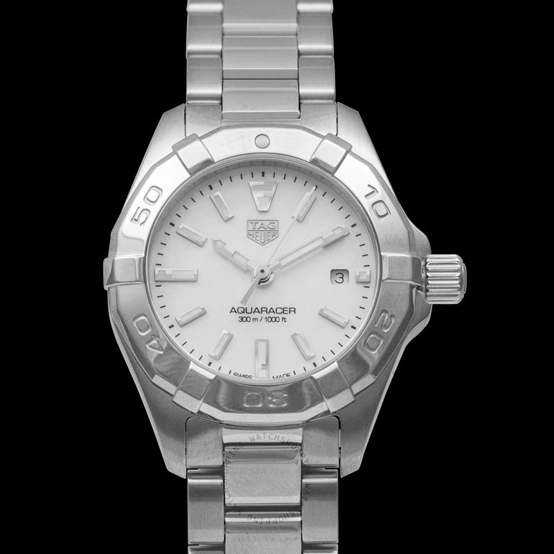 replica TAG Heuer Aquaracer WBD1411.BA0741 WATCHES 3