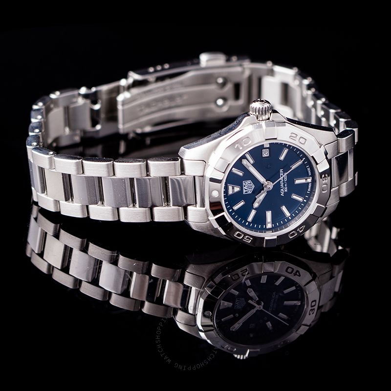 replica TAG Heuer Aquaracer WBD1412.BA0741 WATCHES 3 