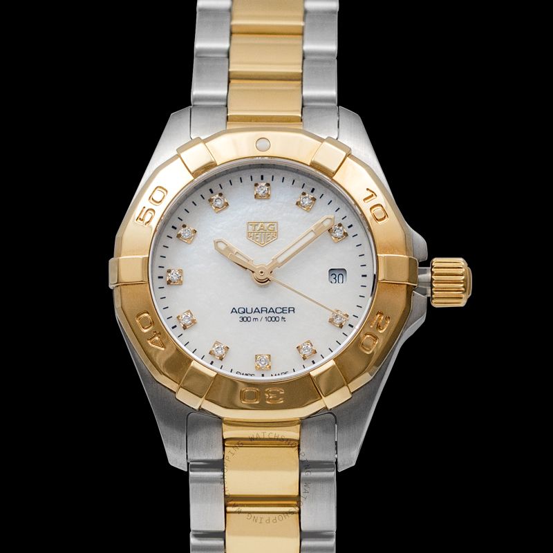 replica TAG Heuer Aquaracer WBD1422.BB0321 WATCHES 3 