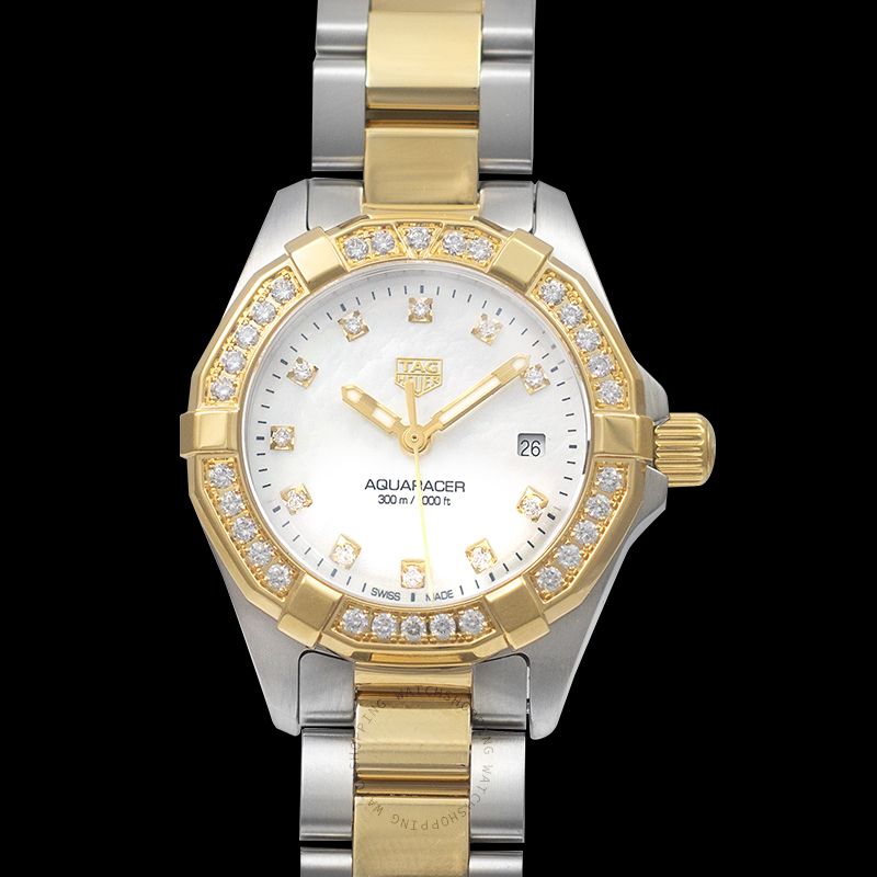 replica TAG Heuer Aquaracer WBD1423.BB0321 WATCHES 3 
