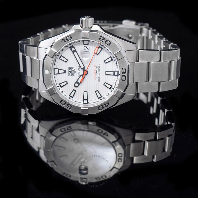 replica TAG Heuer Aquaracer WBD2111.BA0928 WATCHES 3 