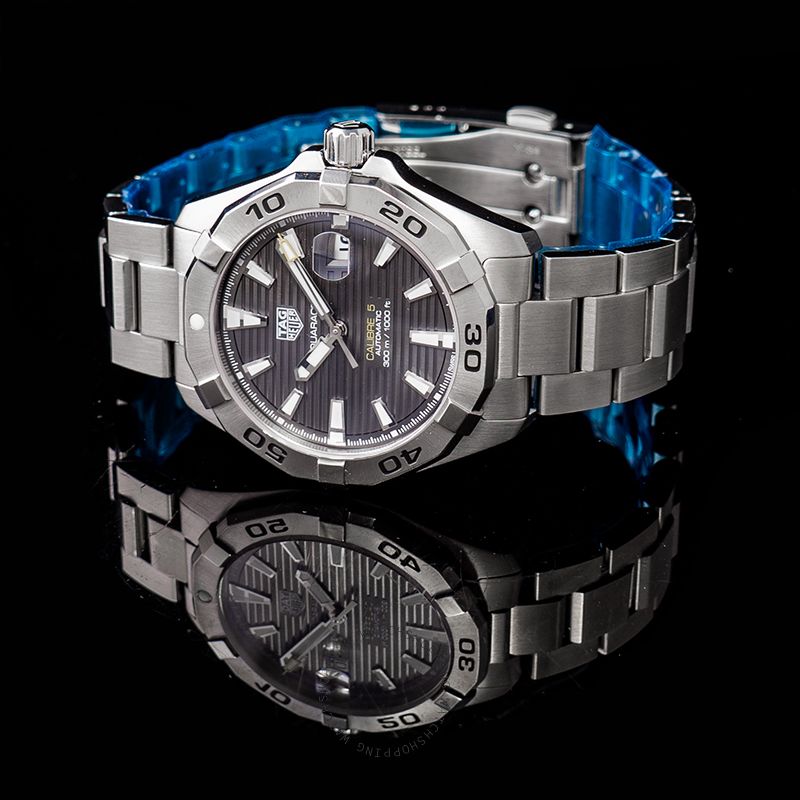 replica TAG Heuer Aquaracer WBD2113.BA0928 WATCHES 3