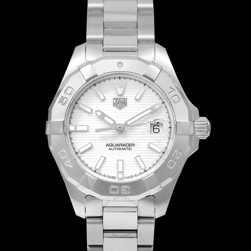replica TAG Heuer Aquaracer WBD2311.BA0740 WATCHES 3