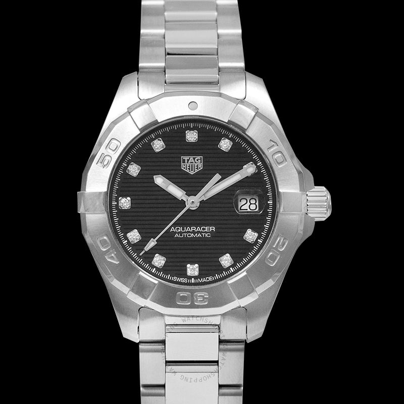 replica TAG Heuer Aquaracer WBD2312.BA0740 WATCHES 3 