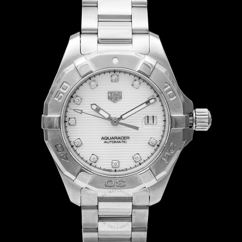 replica TAG Heuer Aquaracer WBD2313.BA0740 WATCHES 3