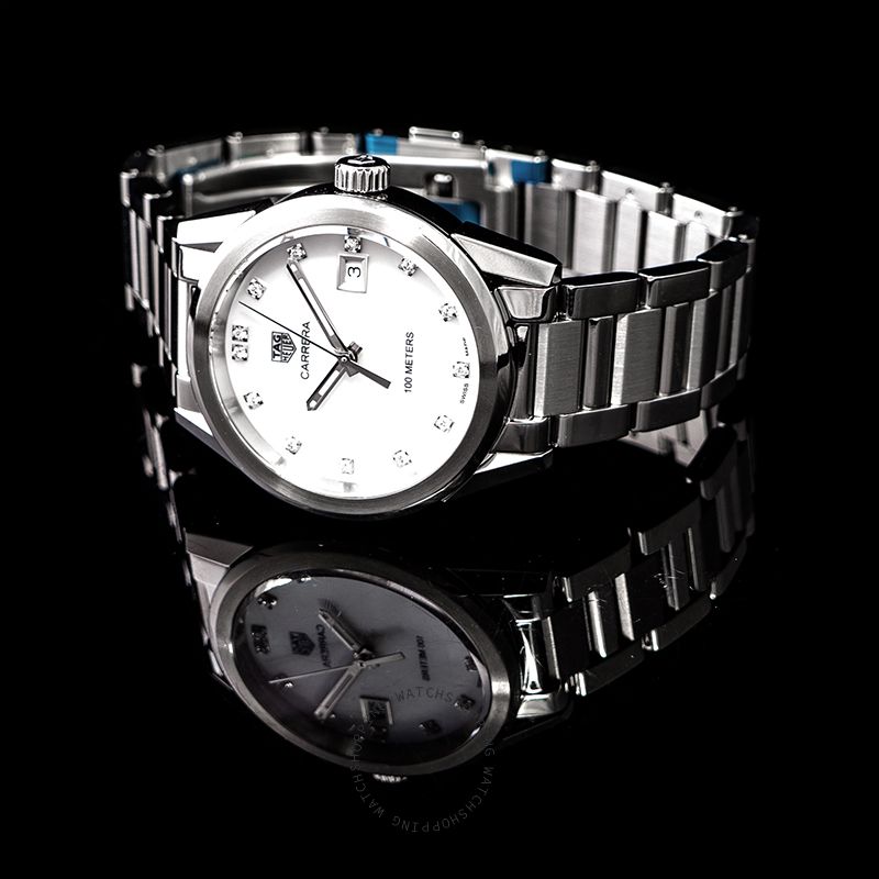 replica TAG Heuer Carrera WBG1312.BA0758 WATCHES 3