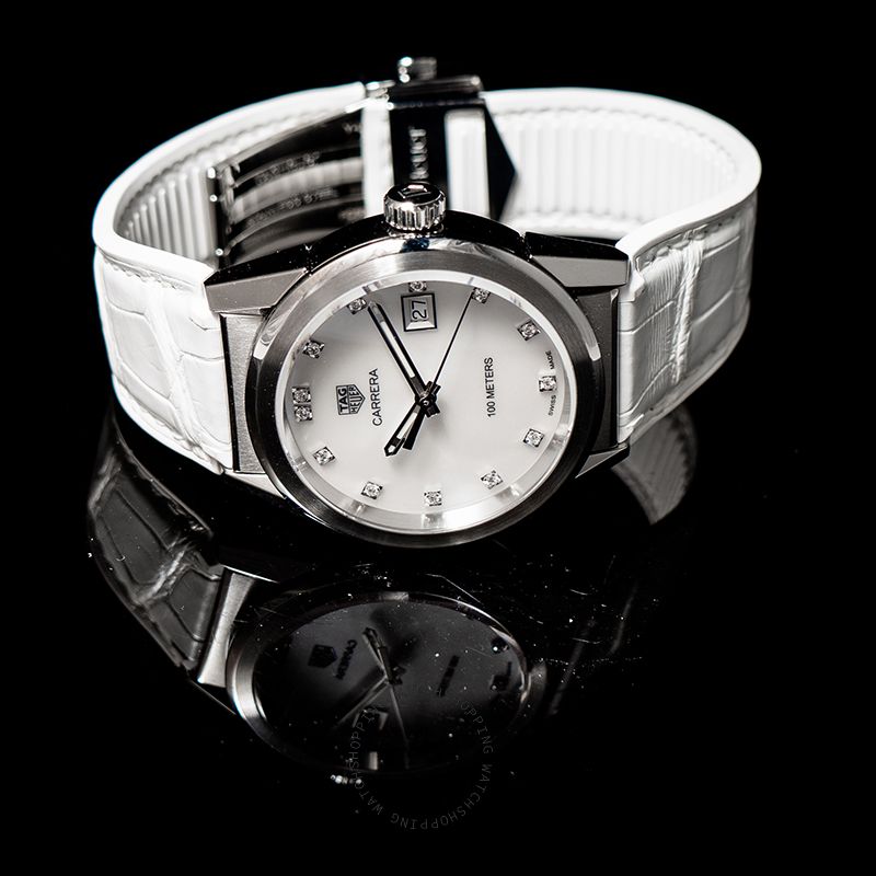 replica TAG Heuer Carrera WBG1312.FC6412 WATCHES 3