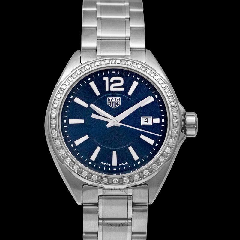 replica TAG Heuer Formula 1 WBJ1416.BA0664 WATCHES 3