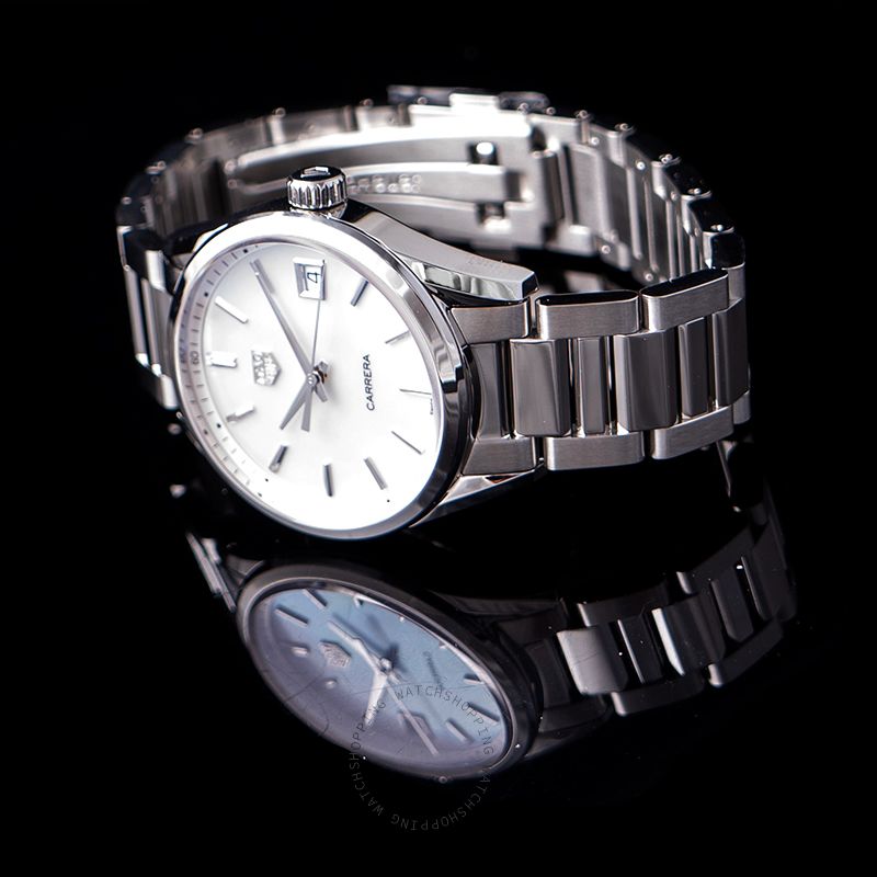 replica TAG Heuer Carrera WBK1311.BA0652 WATCHES 3 