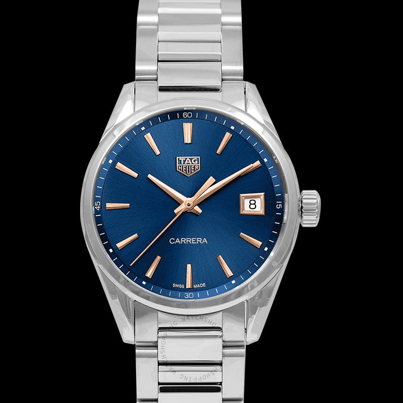 replica TAG Heuer Carrera WBK1312.BA0652 WATCHES 3 