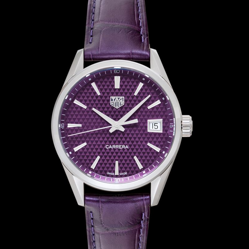 replica TAG Heuer Carrera WBK1314.FC8261 WATCHES 3 