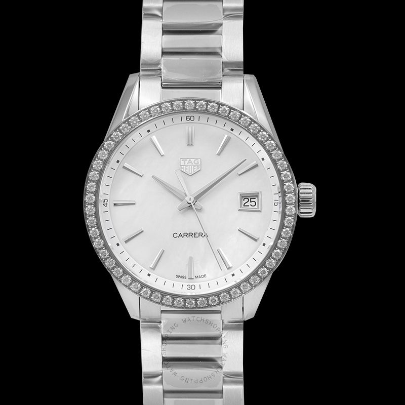 replica TAG Heuer Carrera WBK1316.BA0652 WATCHES 3 
