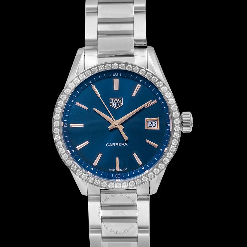 replica TAG Heuer Carrera WBK1317.BA0652 WATCHES 3 