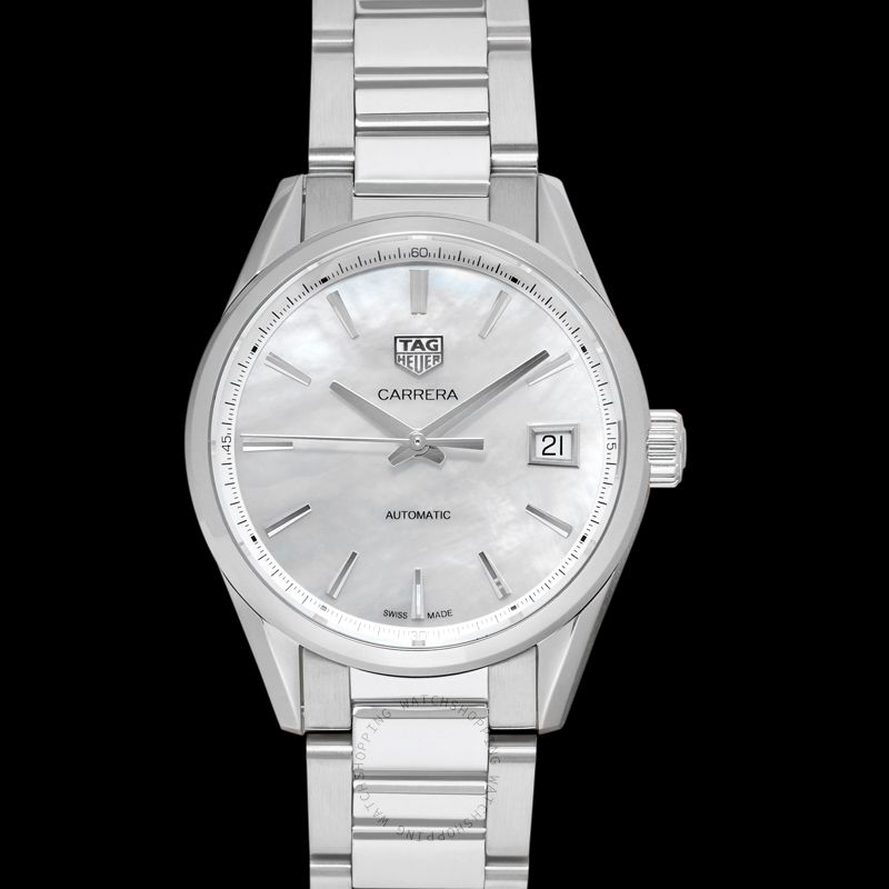 replica TAG Heuer Carrera WBK2311.BA0652 WATCHES 3 