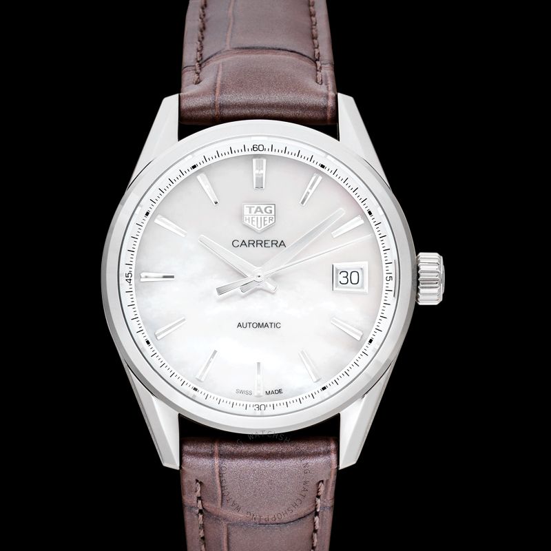 replica TAG Heuer Carrera WBK2311.FC8258 WATCHES 3 